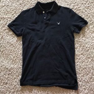 Men’s polo